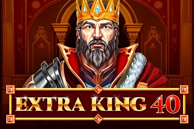 Extra King 40
